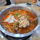 동태마을 | 맛집] 불금 해장은 동태찌개로 - 익산시 오유민동태마을 인화점 내돈내산 방문 후기, 점심, 해장, 숙취