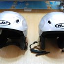 [팝니다] 스키나 보드, 인라인 보호용 헬멧입니다. HJC 제품 이미지