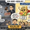 돈잘버는데 동전주라고 상폐하는건 너무하다 이미지