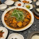 안동김대감 안동찜닭 안동간고등어 이미지