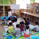 용봉작은도서관 이미지