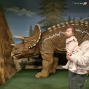 부천 물박물관-2 | #119 육아일기👶 D+282~283 성장기록 / 아기랑 가기 좋은 부천 자연생태박물관🌿, 계란 흰자 알러지🥲