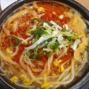안양 아이에스비즈타워 맛집 일품양평해장국 양평해장국 얼큰순대국 후기