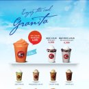 과자와 얼음나라 이미지