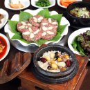 락송정 이미지