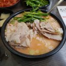 더참맛수육국밥 - 세종특별자치시 당산로 165 | 더참맛수육국밥