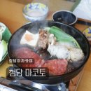 세류2 537-14 | 청담이자카야 프리미엄 다이닝 마코토 원조 관서풍 스키야키 재방문 후기 :: 주차 메뉴