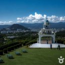 구봉산전망대