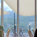 토하펜션 | 양평 | 서종 리버뷰 빵이 맛있는 카페 내돈내산 추천 로즈베이 🥖