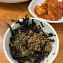 (주)청국 | 화명동맛집 화명옥에서 아기랑 식사 후기