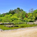 호암미술관 이미지