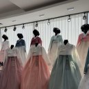 경진사수선 | [한복대여] 경진한복 매장내부