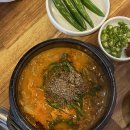 백순대본가새맛 부천점 이미지