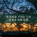 이레알찬정형외과의원 | 목디스크, 구산역 정형외과에서 알려주는 통증 완화와 예방 생활 습관