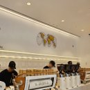 퇴계원도서관 지상1층 | 별마당도서관 1층 코엑스 카페 % 아라비카(응커피) 주말 웨이팅·메뉴 솔직후기