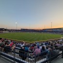 USA , Richmond (VA) ,CarMax Park , 8,000 (max 9,585) , 2026.03.26 이미지