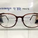 라운드안경(렌즈아이) 이미지
