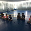 서구 열정태권도장 이미지