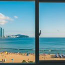 부민약국 | 부산 바다를 창문 밖 일상으로, 해운대에서 한 달 살기 어떠세요?