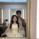 예비신부의 웨딩촬영 기록📸[김활란뮤제네프 모찌쌤 ㅣ 주리실장님]
