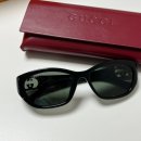 GG소프트 | 구찌 선글라스 GG1826SK 내돈내산 솔직 후기 아시안핏 착용감