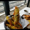 일품백합칼국수