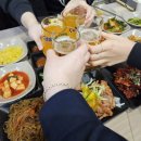 서산 현지인 맛집 [풍류마당]