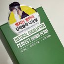 퍼팩트 남성커트