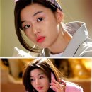 천송이 이미지