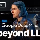 How Google DeepMind is researching the next Frontier of AI for Gemini — Rai 이미지