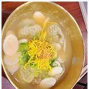 길칼국수 이미지