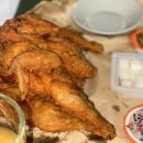 삼봉통닭 이미지