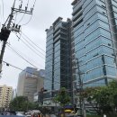 참좋은아파트 앞 이미지