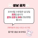포쉬네일 네이버블로그