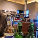 삼겹살에 소주한잔 이미지