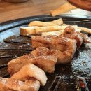 세븐일레븐 별내별가람점 | 별내 삼겹살 맛집 청담가옥 별내별가람점 소주맥주 1900원 주차