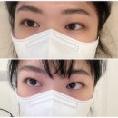 내정로173번길 | 성남 수내: 속눈썹을 바짝 올려보자! 속눈썹펌 사진후기(o) ‘수내역 젬네일’