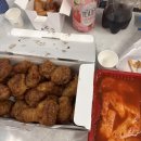 교촌치킨 장암점