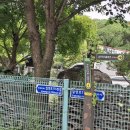 월남이상재선생 전시관 | [경기 양주] 노고산 - 전원일기 마을, 월남 이상재 선생묘