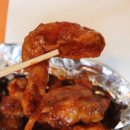 아주커 치킨 이미지