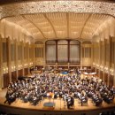 세계 주요 오케스트라 2022/23 시즌 참고 자료 - 8. cleveland orchestra 이미지