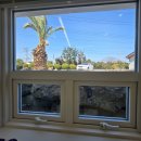 남원생활체육관-외부 | 서귀포 알루미늄 블라인드 | 남원펜션 깔끔하게 맞춘 시공 후기