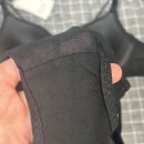 엔젤PC | 엘르이너웨어 홀리데이 엔젤 노와이어 브라 팬티 세트 섹시한 연말 속옷 추천