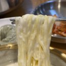 청하 | DMC맛집 청하칼국수 후기: 직장인 해장 1순위 육개장칼국수와 진한 콩국수