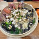 해운대 31Cm 해물칼국수 이미지