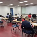 성인 한글교실 이미지