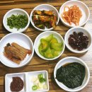 나무대문집 | 울산 오리탕 율리 구치소 맛집 감나무집 솥밥 숭늉 후기