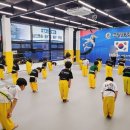 은월태권도장 이미지