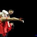 정열의 탱고 이미지