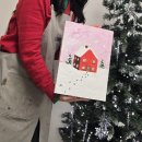 고래의꿈 | < 상도동 미술학원 고래의꿈 > 성인 미술 원데이 클래스 후기👩‍🎨🎨